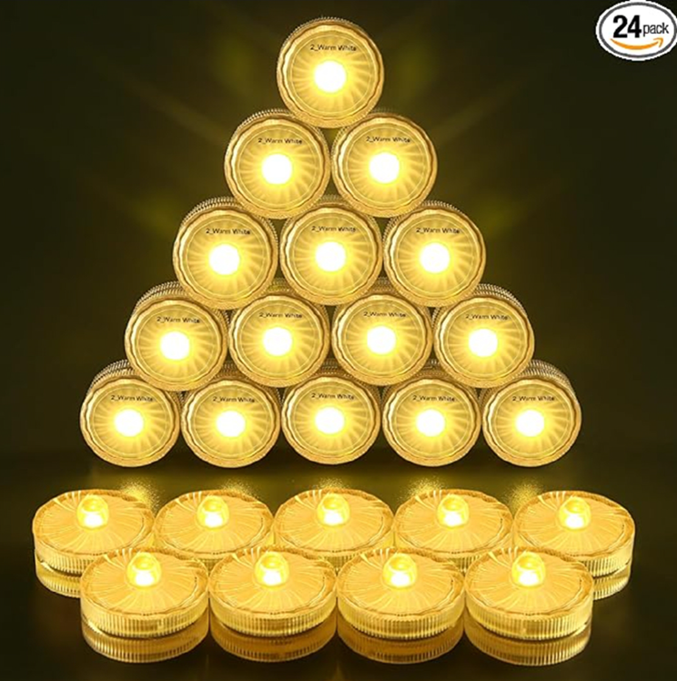 Recalled Happiness Light LED Lights