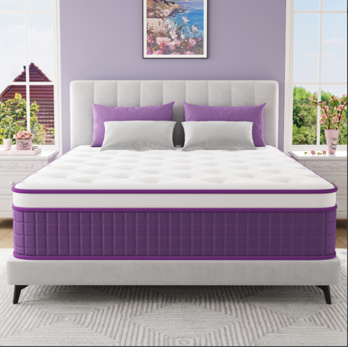 Regfear Recalls BedsPick Mattresses Due to Risk of Serious Injury or Death from Fire; Violate Mandatory Flammability Standard for Mattresses