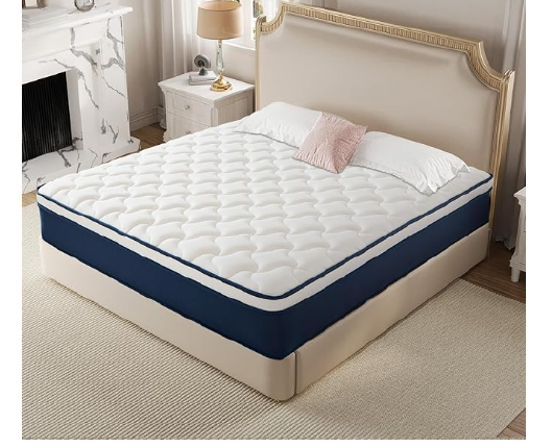 Recalled Kesyup Mattress