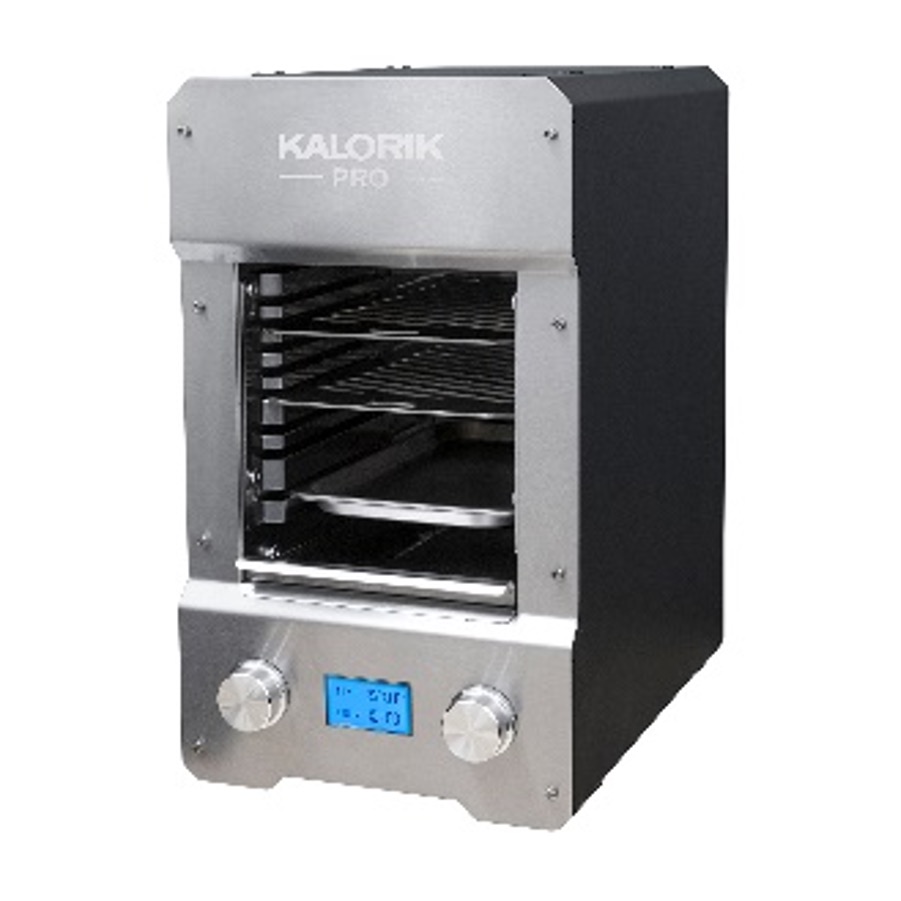 Kalorik Pro 1500F Electric Steakhouse Grills