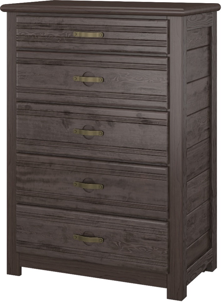 Creekside Kids Five-Drawer Chests