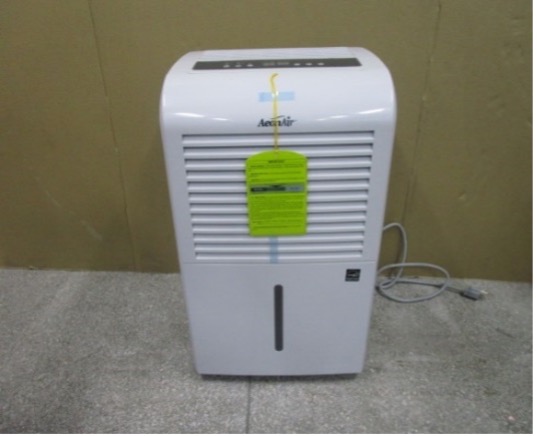 Dehumidifiers