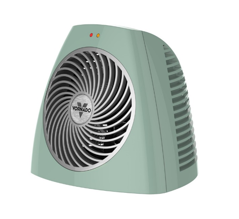 Recalled Vornado VH101 electric space heater