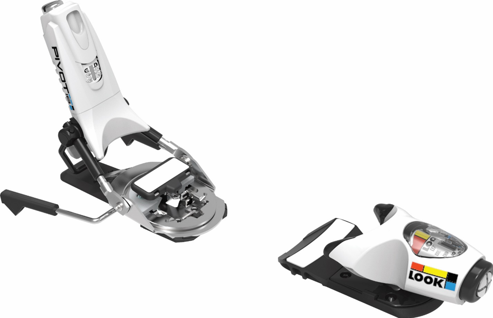 LOOK Pivot Ski Bindings