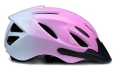 Recalled Aisstxoer Adult Bike Helmet (pink)