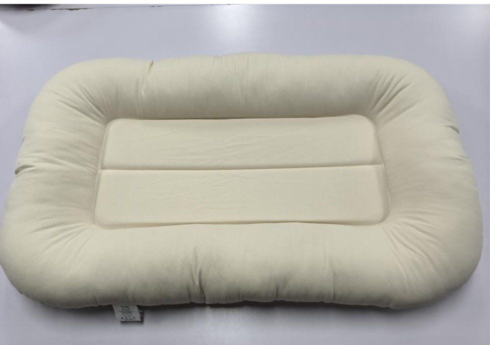 Cpzzkq Baby Loungers Recalled Due to Risk of Serious Injury or Death from Suffocation Hazard; Violates Mandatory Standard for Infant Support Cushions; Sold on Amazon by CetoPMax