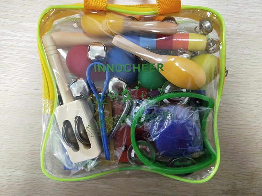 INNOCHEER children's musical instruments sets