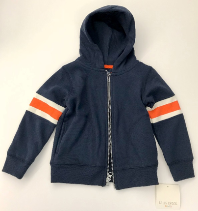 Meijer Recalls Children’s Hooded Jackets Due to Choking Hazard | CPSC.gov