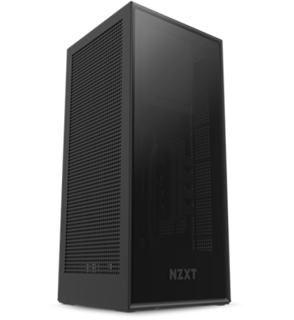 NZXT H1 computer cases