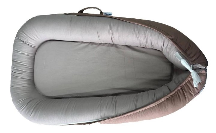 Macardac Baby Loungers Recalled Due to Risk of Serious Injury or Death from Entrapment and Fall Hazards; Violates Mandatory Standard for Infant Sleep Products; Sold on Amazon by Macardac Products