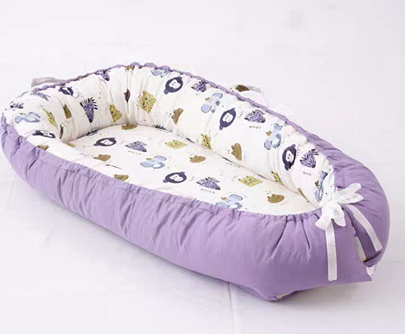 Alinux Baby Loungers Recalled Due to Risk of Serious Injury or Death from Entrapment and Fall Hazards; Violates Mandatory Standard for Infant Sleep Products; Sold on Amazon by Winkids