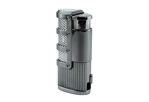Recalled Prestige Lighter – Supernova, gray
