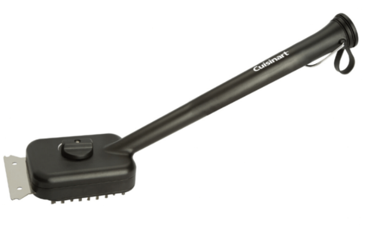 Steam Clean Grill Brush