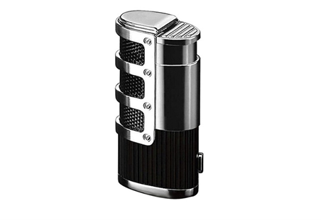 Recalled Prestige Lighter – Supernova, black
