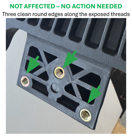 Ergonomic Chairs