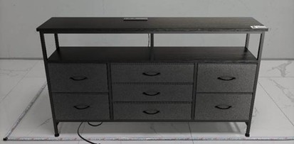 Fixwal 7-Drawer Dressers
