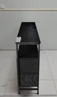 Recalled Fixwal 7- drawer dresser (side)