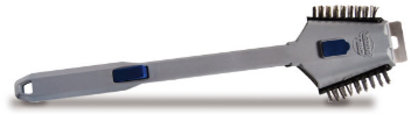 Grill Dozer Steam Cleaning Grill Cleaning Tool