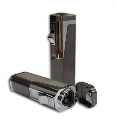Recalled Prestige Lighter – Typhoon, black