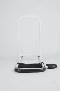 Recalled ZOLIQUEX Bed Rail (top view)