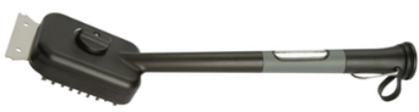 Steam Cleaner Grill Brush