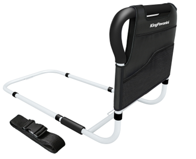 KingPavonini Adult Portable Bed Rails Recalled Due to Risk of Serious Injury or Death from Entrapment and Asphyxiation; Violate Mandatory Standard for Adult Portable Bed Rails; Sold on Amazon by KingPavonini