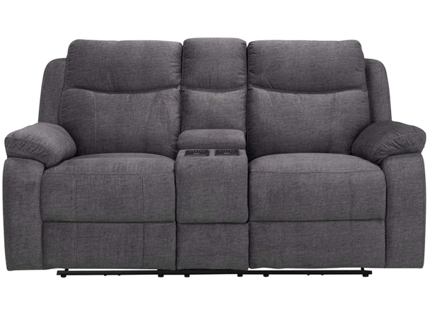 Recalled Talan Power Loveseat, Model JF1126-5PHL