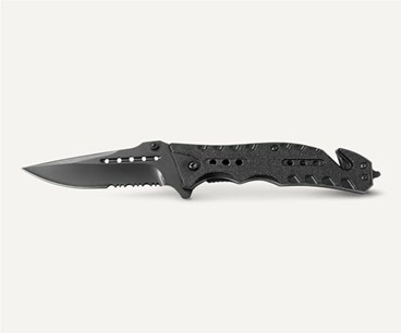 Recalled Amazon Basics Camping Folding Pocket Knife