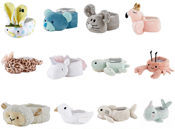 Recalled Stephan Baby Boo Bunnie and Friends Children’s Toys