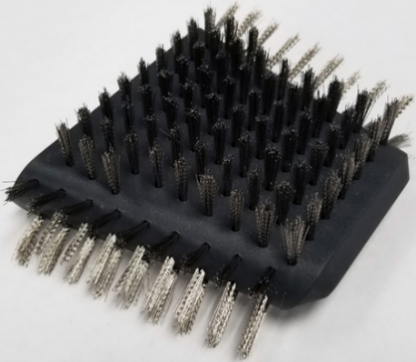 Cleaning Brush Replacement