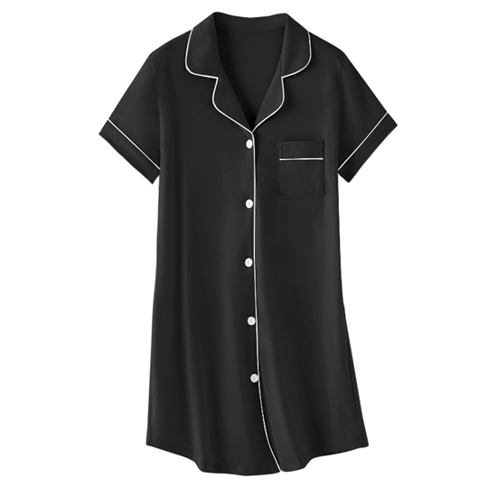 Umeyda Nightgowns Recalled Due to Risk of Serious Injury or Death from Burns; Violate Mandatory Standards for Children's Sleepwear; Sold on Amazon by Umeyda Company