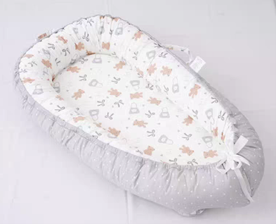 Alinux Baby Loungers Recalled Due to Risk of Serious Injury or Death from Entrapment and Fall Hazards; Violates Mandatory Standard for Infant Sleep Products; Sold on Amazon by Winkids