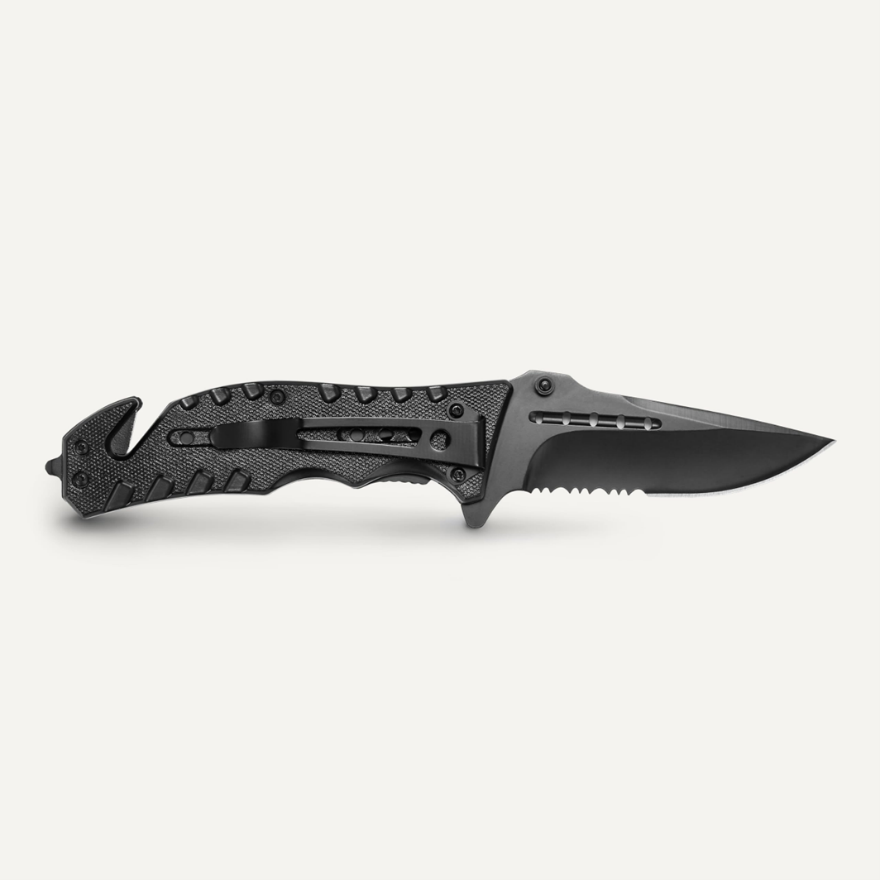 Recalled Amazon Basics Camping Folding Pocket Knife