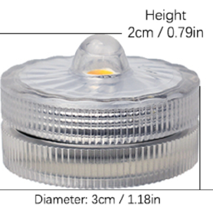 Recalled Happiness Light Measurements