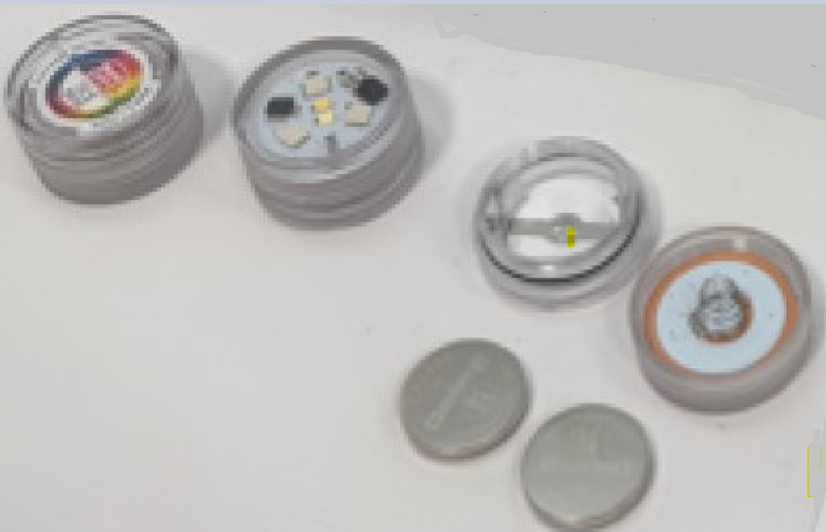 Recalled Kitosun Submersible LED Lights