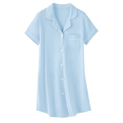Umeyda Nightgowns Recalled Due to Risk of Serious Injury or Death from Burns; Violate Mandatory Standards for Children's Sleepwear; Sold on Amazon by Umeyda Company