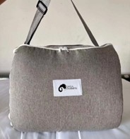 Recalled Joyful Journeys Baby Lounger – Bag Mode