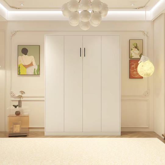 Ningbo Tianqi Electronic Recalls FUFU&GAGA Murphy Wall Beds Due to Impact and Laceration Hazards