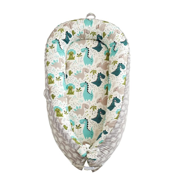 Belivium Baby Loungers Recalled Due to Risk of Serious Injury or Death from Suffocation and Entrapment Hazards; Violates Mandatory Standard for Infant Sleep Products; Sold on Amazon by Belivium