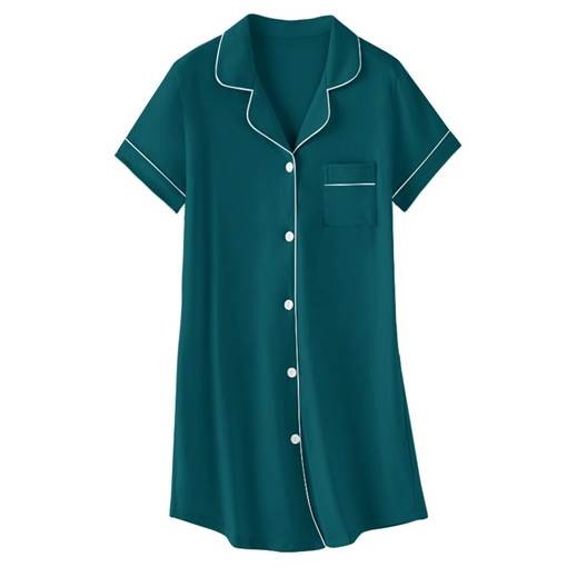 Umeyda Nightgowns Recalled Due to Risk of Serious Injury or Death from Burns; Violate Mandatory Standards for Children's Sleepwear; Sold on Amazon by Umeyda Company