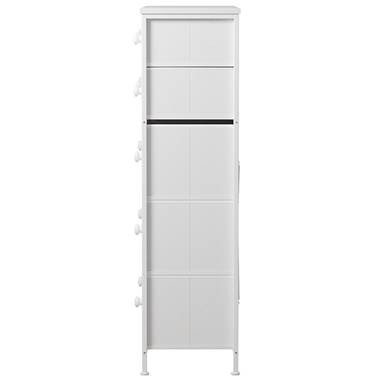 Ebern Designs Ojaswi 12-Drawer Dressers Recalled Due to Risk of Serious Injury or Death from Tip-Over and Entrapment; Violates Mandatory Standard for Clothing Storage Units; Manufactured and Sold by Ebern Designs