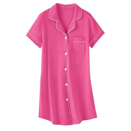 Umeyda Nightgowns Recalled Due to Risk of Serious Injury or Death from Burns; Violate Mandatory Standards for Children's Sleepwear; Sold on Amazon by Umeyda Company