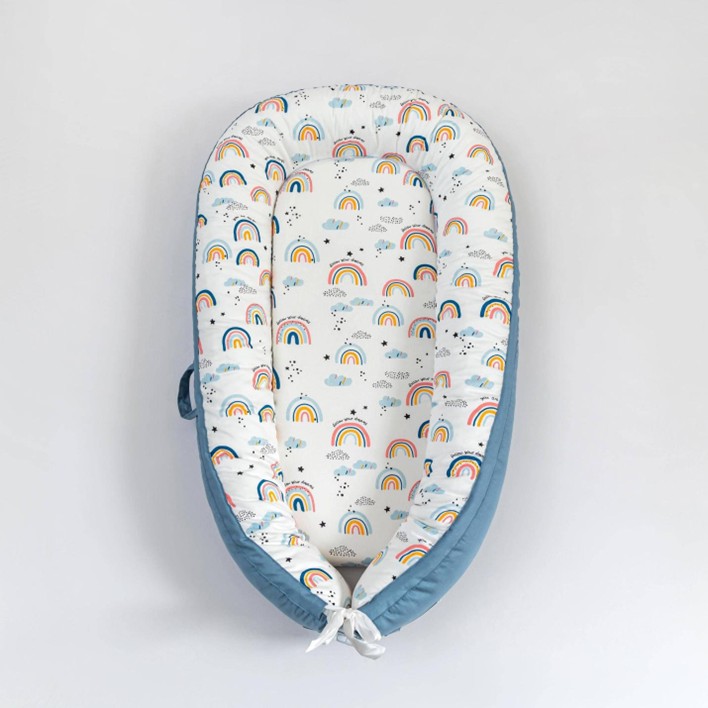 Belivium Baby Loungers Recalled Due to Risk of Serious Injury or Death from Suffocation and Entrapment Hazards; Violates Mandatory Standard for Infant Sleep Products; Sold on Amazon by Belivium