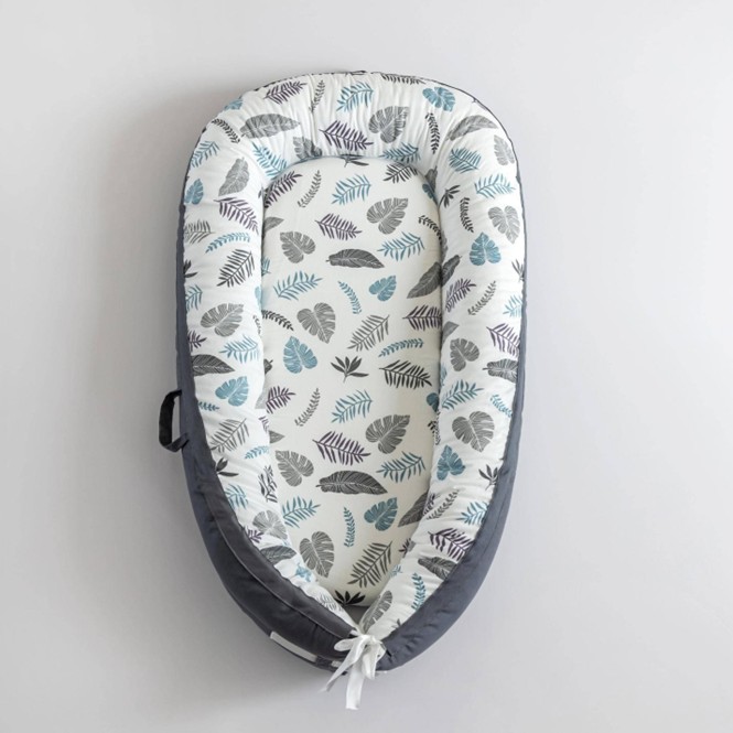 Belivium Baby Loungers Recalled Due to Risk of Serious Injury or Death from Suffocation and Entrapment Hazards; Violates Mandatory Standard for Infant Sleep Products; Sold on Amazon by Belivium