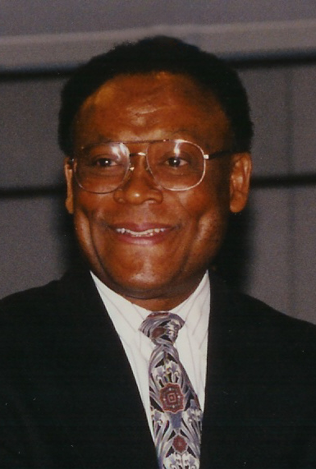 Former CPSC Commissioner Thomas H. Moore