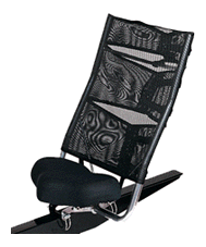 BikeE Recumbent Bicycle