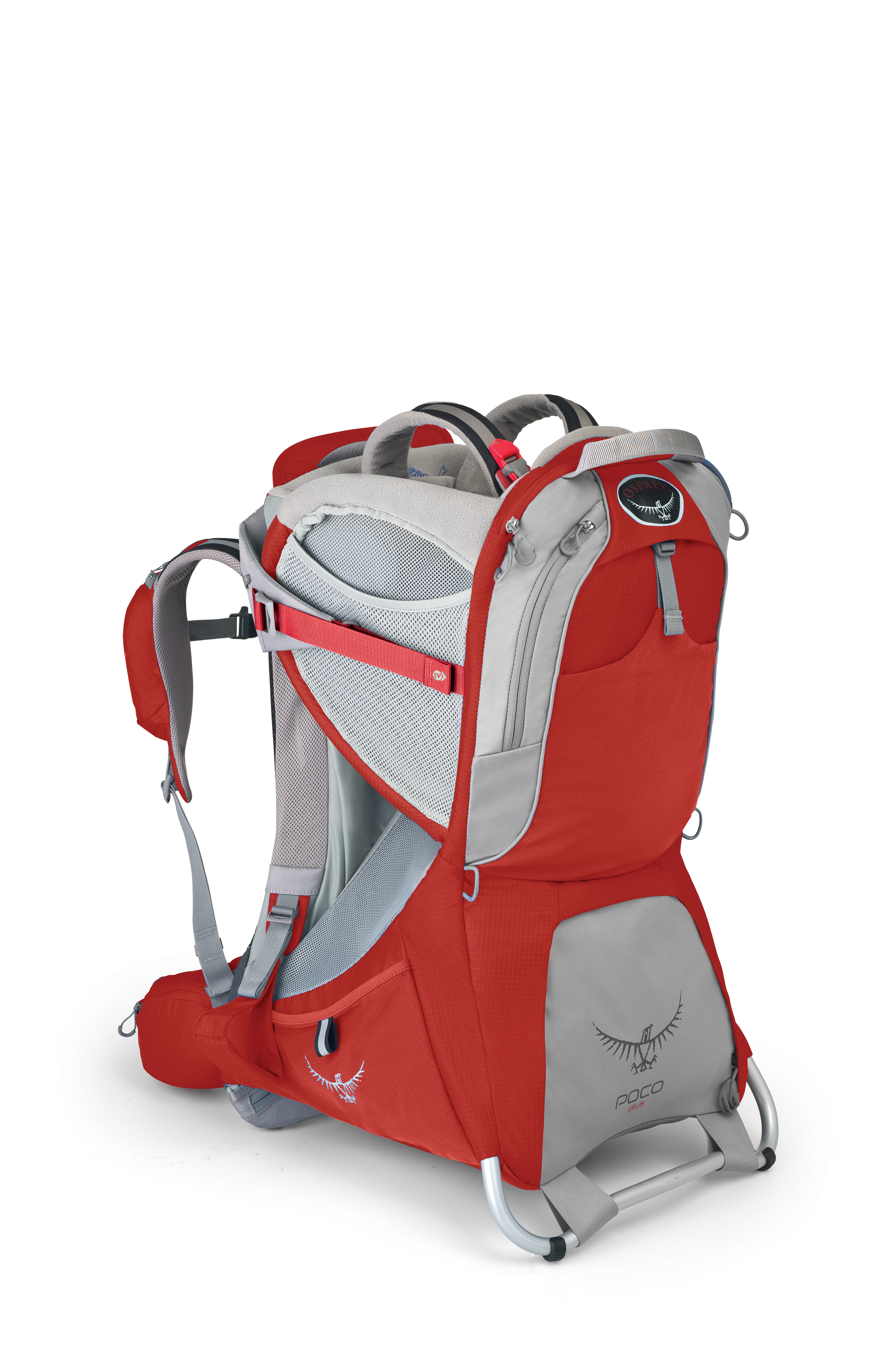 osprey baby backpack