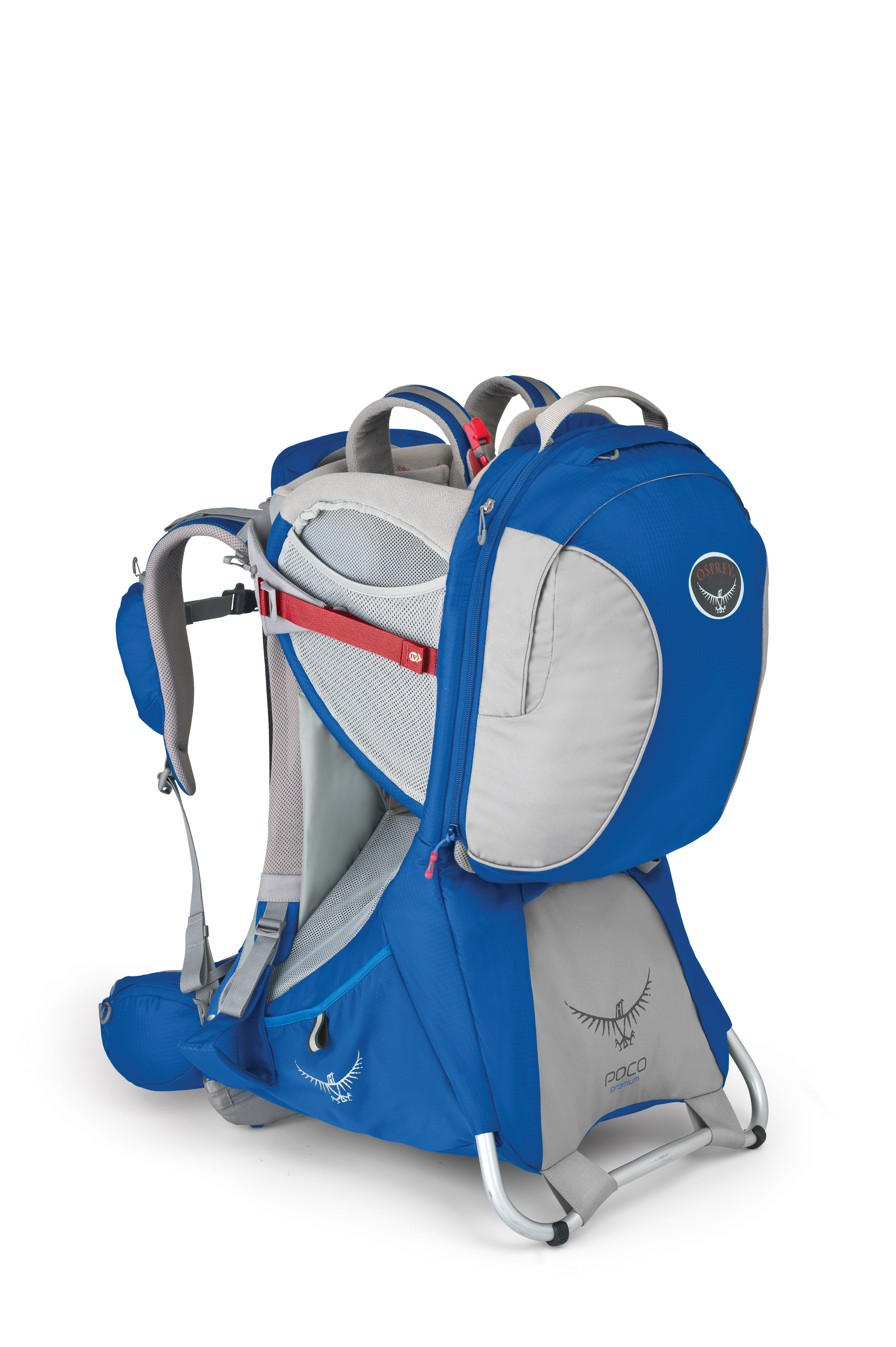 Recalled Osprey Backpack- Blue