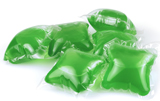Laundry Packets Harmful to Children - Safety guide
