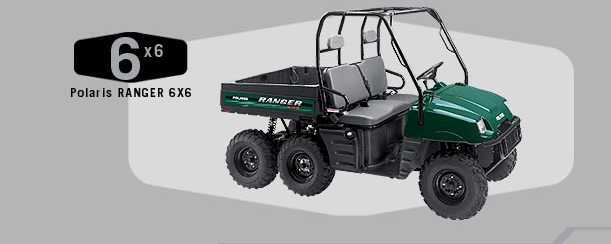 RANGER Off-Road Utility Vehicles and Professional Series Utility Task Vehicles (UTVs)